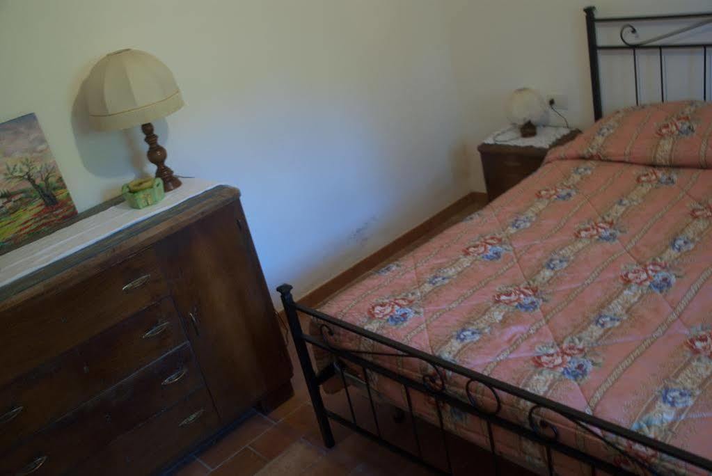 Agriturismo Le Vigne Villa Montale  Ngoại thất bức ảnh